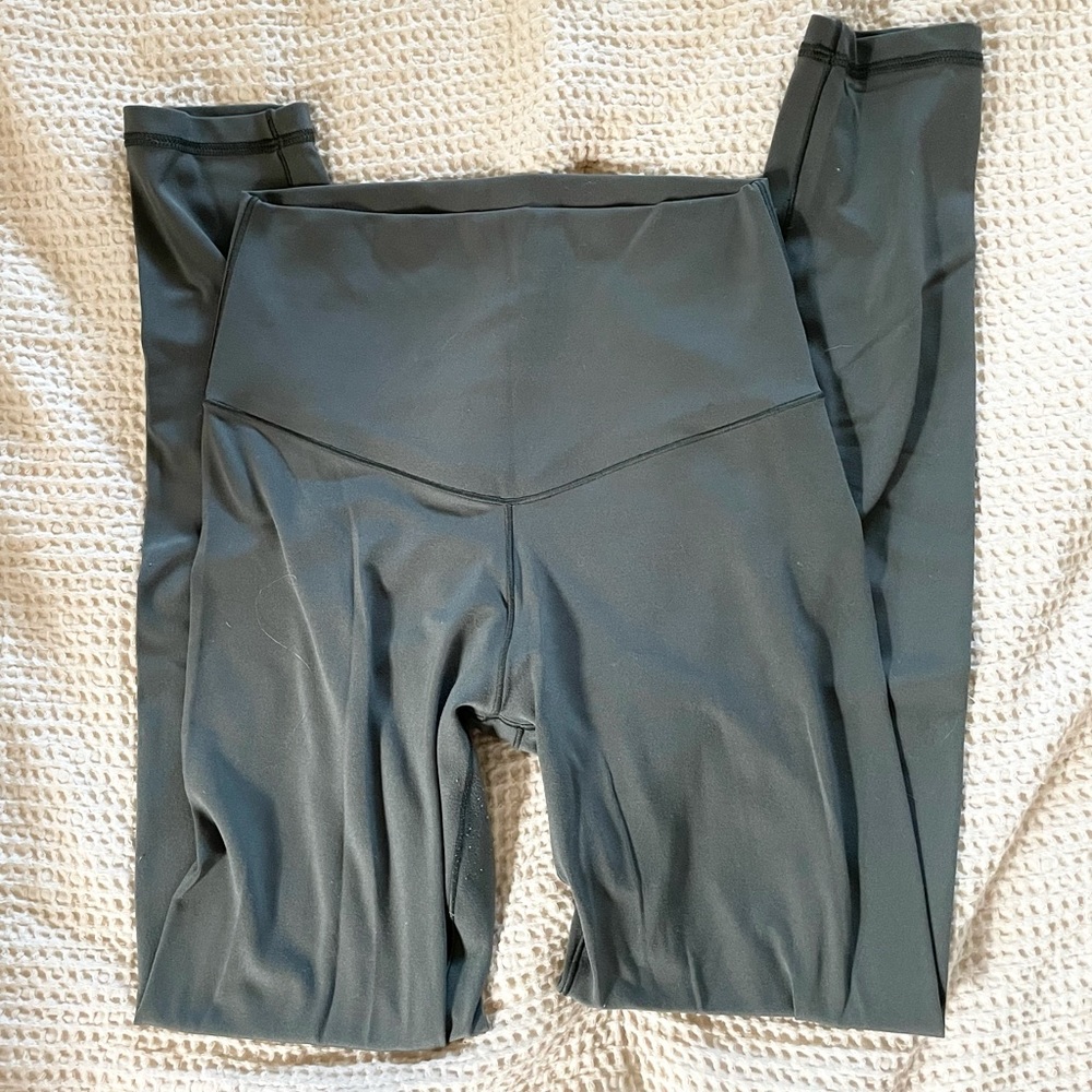 Aerie Real Me Play High Waisted Leggings